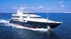Motor yacht ARGYLL 